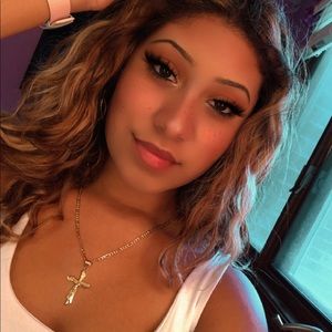 Meet your Posher, Bianca
